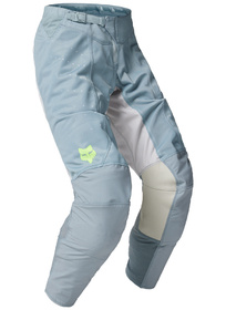 Pantalon cross Fox Airline Aviation Gris 2025