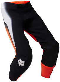 Pantalon cross Fox Flexair Infinite Orange Fluo 2025