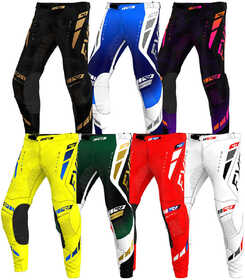 Pantalon cross FXR Helium 2025