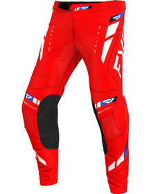 Pantalon cross FXR Helium Cayenne 2025