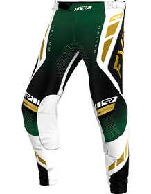 Pantalon cross FXR Helium Emerald 2025