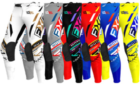 Pantalon cross FXR Podium Gladiator 2025