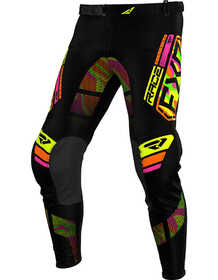 Pantalon cross FXR Podium Sherbet-Camo 2025