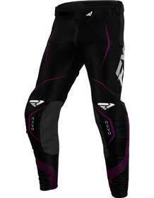 Pantalon cross FXR Revo Plum 2025