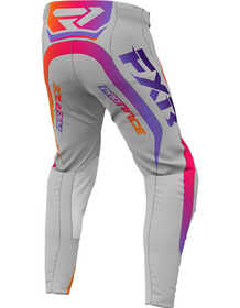 Pantalon cross FXR Revo Thermal 2025 Dos