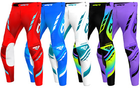 Pantalon cross FXR Vapor 2025