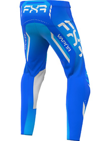 Pantalon cross FXR Vapor Aero 2025 Dos