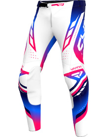 Pantalon cross FXR Vapor Air Berry 2025