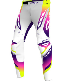 Pantalon cross FXR Vapor Air Fusion 2025