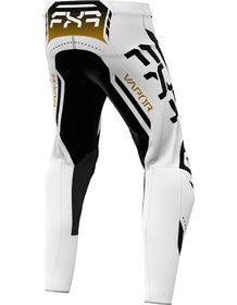 Pantalon cross FXR Vapor Air Lux 2025 Dos