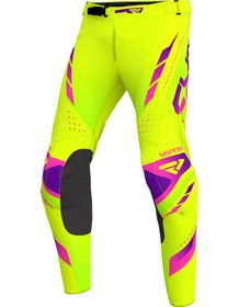 Pantalon cross FXR Vapor Air Nuclear 2025