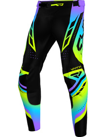 Pantalon cross FXR Vapor Ethane 2025