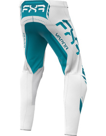 Pantalon cross FXR Vapor Reef 2025 Dos