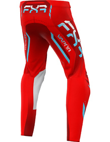 Pantalon cross FXR Vapor Scorch 2025 Dos