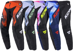 Pantalon cross Kenny Force 2025