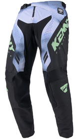 Pantalon cross Kenny Force Neon Green 2025