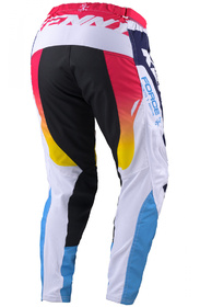 Pantalon cross Kenny Force Summer Beach 2025 Dos