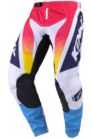 Pantalon cross Kenny Force Summer Beach 2025