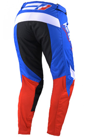 Pantalon cross Kenny Force Summer Dust 2025 Dos