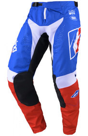 Pantalon cross Kenny Force Summer Dust 2025