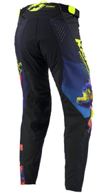 Pantalon cross Kenny Performance Brush 2025 Dos