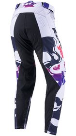 Pantalon cross Kenny Performance Fluid 2025 Dos