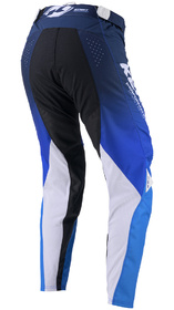 Pantalon cross Kenny Performance Gradient Blue 2025 Dos