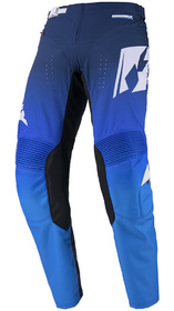 Pantalon cross Kenny Performance Gradient Blue 2025