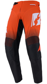 Pantalon cross Kenny Performance Gradient Orange 2025