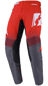 Pantalon cross Kenny Performance Gradient Red 2025