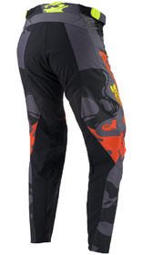 Pantalon cross Kenny Performance Steel 2025 Dos