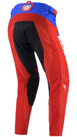 Pantalon cross Kenny Titanium Patriot 2025 Dos