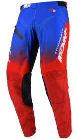 Pantalon cross Kenny Titanium Patriot 2025