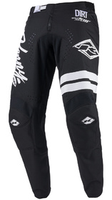 Pantalon cross Kenny Track Dirt 2025