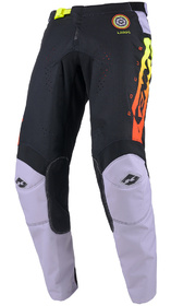 Pantalon cross Kenny Track Focus Grey 2025