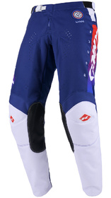 Pantalon cross Kenny Track Focus Patriot 2025