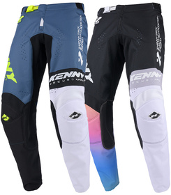 Pantalon cross Kenny Track Zoom 2025