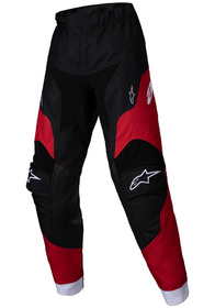 Pantalon cross Kid Alpinestars Racer Veil Noir 2025