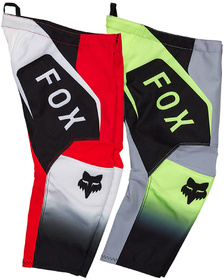 Pantalon cross Kid Fox 180 Lean 2025