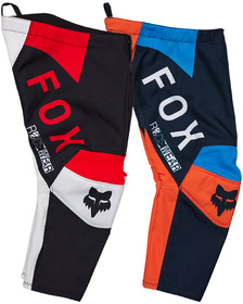 Pantalon cross Kid Fox 180 Race Spec 2025