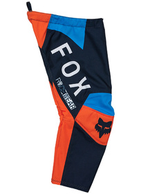 Pantalon cross Kid Fox 180 Race Spec Midnight 2025