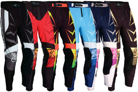 Pantalon cross Moose Racing Agroid 2025