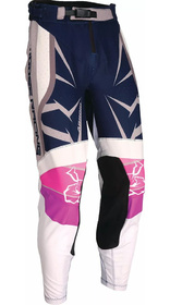 Pantalon cross Moose Racing Agroid Navy 2025