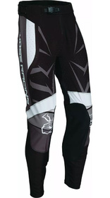 Pantalon cross Moose Racing Agroid Noir 2025