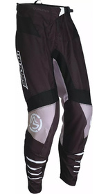 Pantalon cross Moose Racing Qualifier Noir 2025