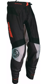 Pantalon cross Moose Racing Qualifier Rouge 2025