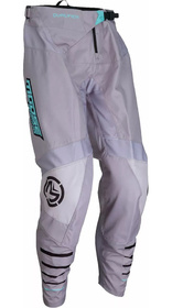 Pantalon cross Moose Racing Qualifier Teal 2025