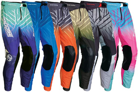 Pantalon cross Moose Racing Sahara 2025