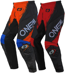 Pantalon cross O'Neal Element Shocker 2025