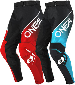 Pantalon cross O'Neal Hardwear Air Slam 2025